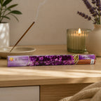 La Casa de los Aromas Lavender Incense