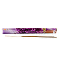 La Casa de los Aromas Lavender Incense Sticks product images and lifestyle scenes