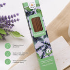 Incienso Patchouli La Casa de los Aromas