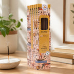 Incienso Egipto La Casa de los Aromas