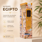Incienso Egipto La Casa de los Aromas