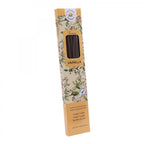 La Casa de Aromas Vanilla Incense Sticks product images and lifestyle scenes