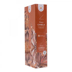 La Casa de los Aromas Cinnamon Incense Sticks product images and lifestyle scenes