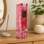 Incense Love La Casa de los Aromas (6 Units)