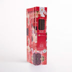 La Casa de los Aromas Red Berries Incense Sticks product images and lifestyle scenes