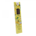 La Casa de los Aromas Lemon Incense Sticks product images and lifestyle scenes