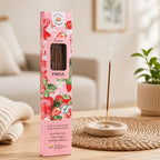 Incienso de Fresa La Casa de Aromas