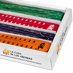 La Casa de los Aromas Incensarios