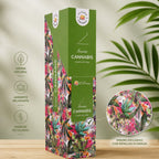 Cannabis Incense La Casa de los Aromas