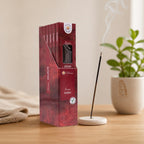 Oudh Incense La Casa de los Aromas (6 Units)