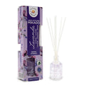 La Casa de los Aromas Lavender Reed Diffuser Mikado, 50ml product images and lifestyle scenes