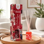 Red Berries Reed Diffuser