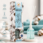 La Casa de los Aromas Cotton Diffuser, 50 ml