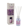 La Casa de los Aromas Lavender Wild Reed Diffuser 95ml product images and lifestyle scenes