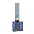 La Casa de los Aromas Aura Fig Jasmine Reed Diffuser product images and lifestyle scenes
