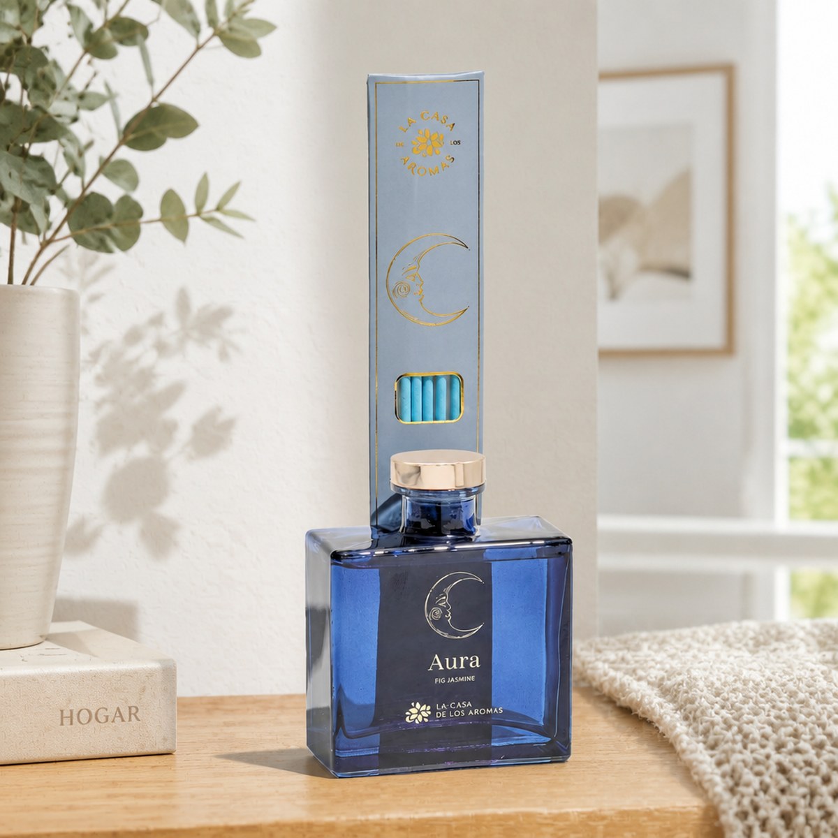 Difusor de Aromas Aura La Casa de los Aromas