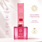 Karma Reed Diffuser by La Casa de los Aromas