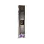 La Casa de Aromas Aura Musk Incense Sticks with Lapis Lazuli product images and lifestyle scenes
