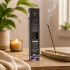 Aura Musk Lapis Lazuli Incense