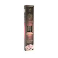 Karma Rose Incense Sticks with Rose Quartz product images and lifestyle scenes