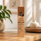 Handmade Sandalwood Nature Incense