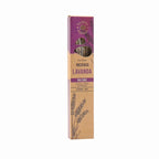 La Casa de los Aromas Nature Lavender Incense Sticks product images and lifestyle scenes