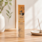 Natural Vanilla Incense La Casa de los Aromas