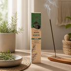 Handmade Rosemary Nature Incense