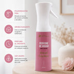 Perfume de Hogar Royal Garden de La Casa de los Aromas, 300 ml