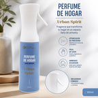 Home Fragrance La Casa de los Aromas Urban Spirit 300ml
