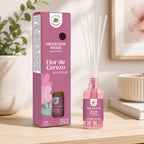 Mikado Cherry Blossom Air Freshener La Casa de los Aromas | 50 ml | Delicate Scent | Home