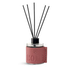 La Casa de los Aromas Calm in Bloom Home Reed Diffuser product images and lifestyle scenes