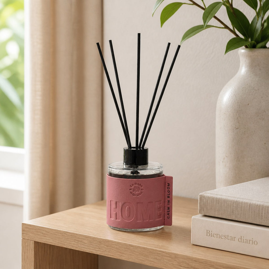 Difusor de Aromas Home Calm in Bloom