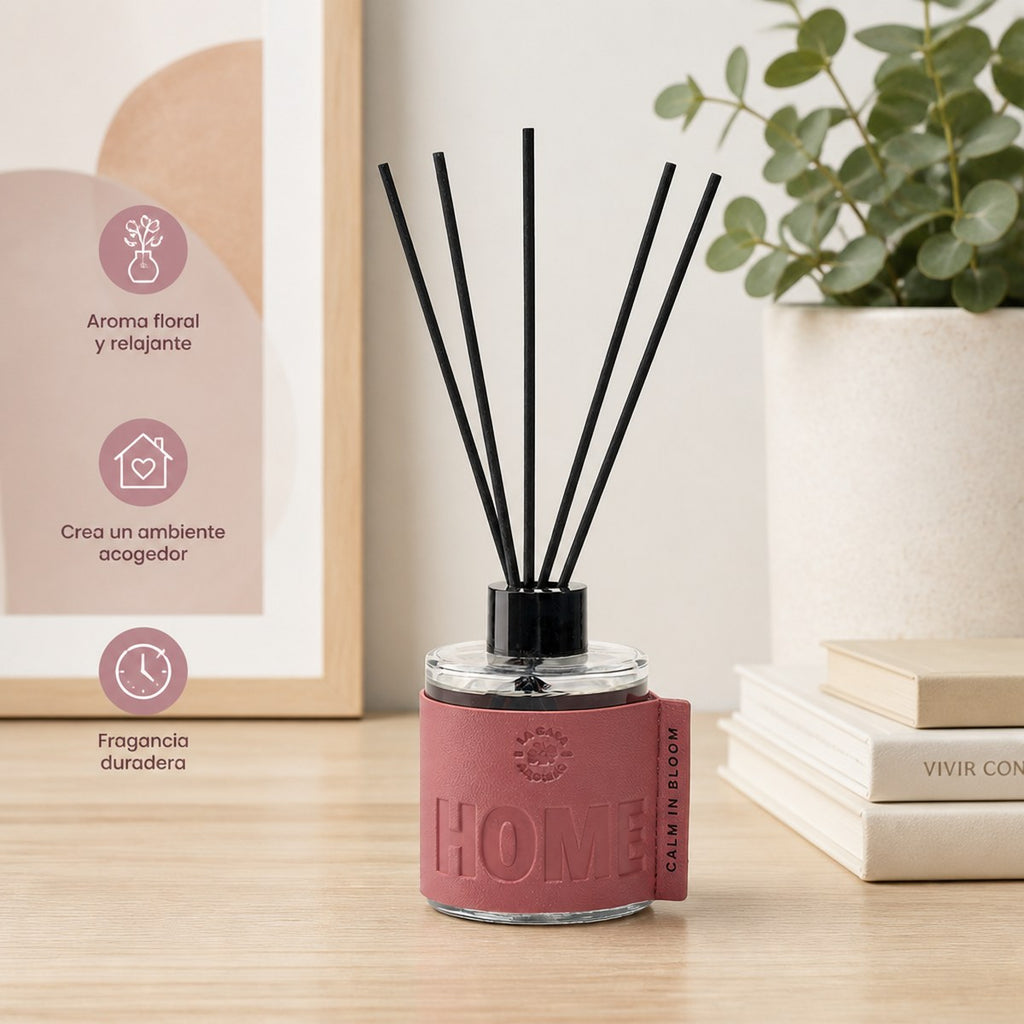 Difusor de Aromas Home Calm in Bloom