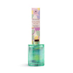 La Casa de los Aromas Golden Pear Reed Diffuser (Pear & Lily of the Valley) product images and lifestyle scenes