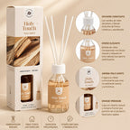 Palo Santo Aroma Diffuser La Casa de los Aromas