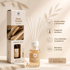 Palo Santo Aroma Diffuser La Casa de los Aromas