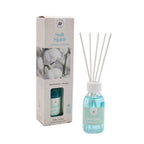 La Casa de los Aromas Soft Spirit Lavender & Wood Reed Diffuser, 95ml product images and lifestyle scenes