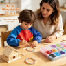 3-in-1 DIY Craft Kit for Kids