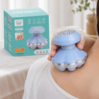 Masajeador Mini Prittech (Doble Alimentación)