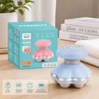 Masajeador Mini Prittech (Doble Alimentación)