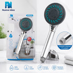 New Idea 3-speed shower set