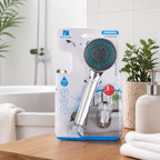 New Idea 3-speed shower set
