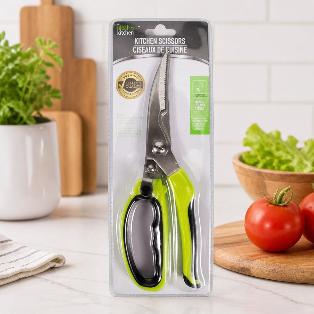 Tijeras de Cocina de Alta Calidad Ideal