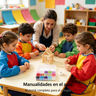 3-in-1 DIY Craft Kit for Kids