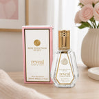 Rose Seduction Secret Reveal Cloud of Cream Eau de Parfum, 50ml