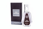 Fragrance World Oud Wonder Eau de Parfum 50ml product images and lifestyle scenes