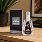 Oud Wonder Eau de Parfum 50ml