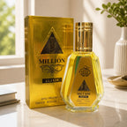 Eau de Parfum Launo Million Elixir 50ml