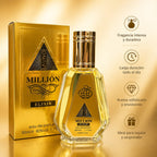 Eau de Parfum Launo Million Elixir 50ml